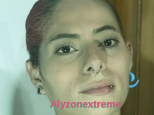 Alyzonextreme