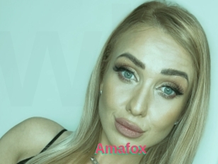 Amafox