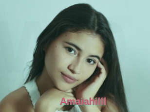 Amaiahilll