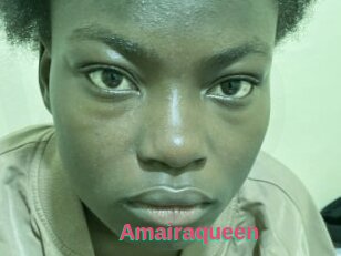 Amairaqueen
