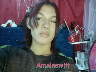 Amalaswift