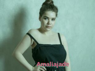 Amaliajade