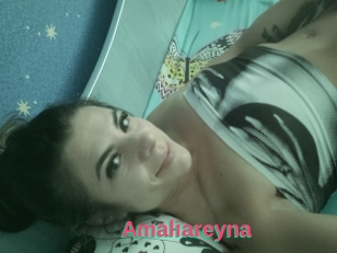 Amaliareyna
