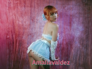 Amaliavaldez