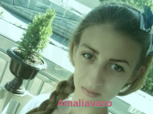 Amaliavaso