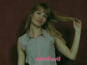 Amaliavil