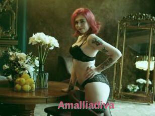 Amalliadiva