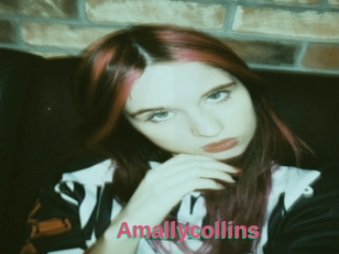 Amallycollins