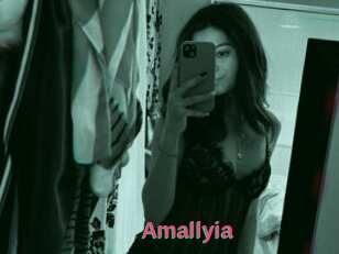 Amallyia