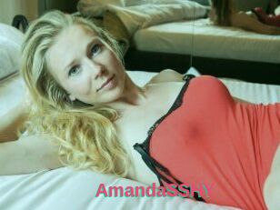 AmandaSSHY