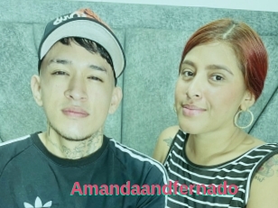 Amandaandfernado