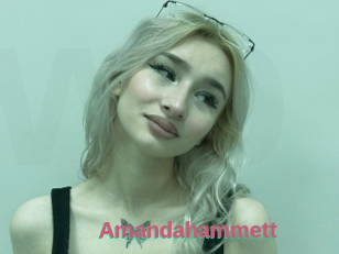 Amandahammett