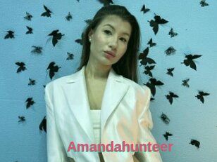 Amandahunteer