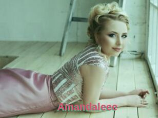 Amandaleee