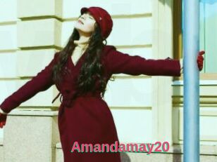 Amandamay20
