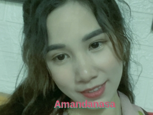 Amandanasa