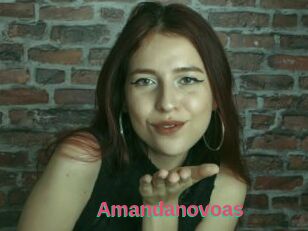 Amandanovoas