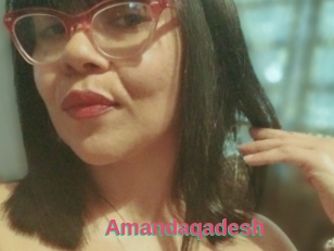 Amandaqadesh