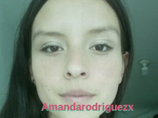 Amandarodriguezx