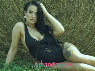 Amandarosa