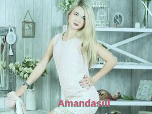 Amandasill