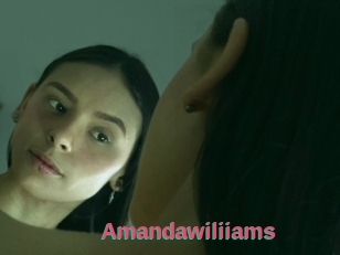 Amandawiliiams