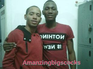 Amanzingbigscocks
