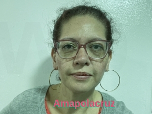 Amapolacruz