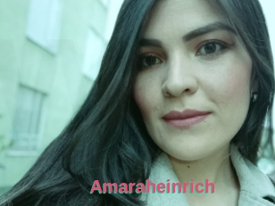 Amaraheinrich