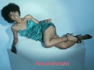 Amaraluxen