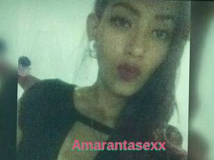 Amarantasexx