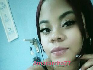Amarantha77
