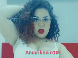 Amariliscm101