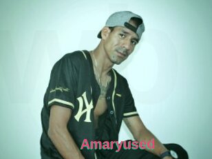 Amaryused