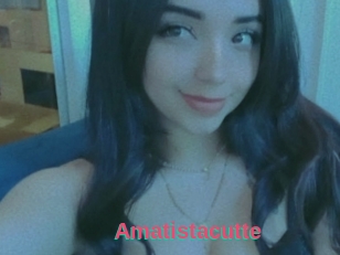Amatistacutte
