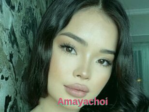Amayachoi