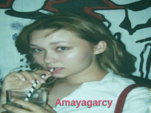 Amayagarcy