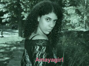 Amayagirl