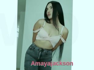 Amayajackson