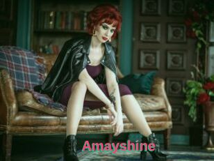 Amayshine
