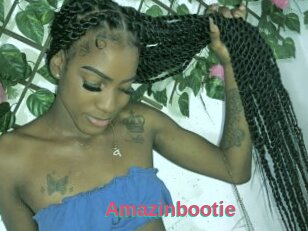Amazinbootie