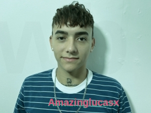 Amazinglucasx