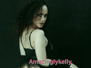 Amazinglykelly