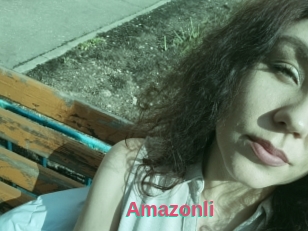 Amazonli