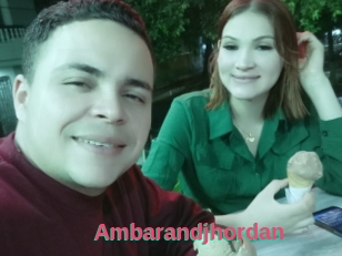 Ambarandjhordan