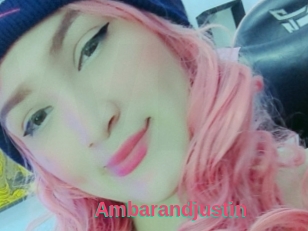 Ambarandjustin