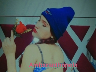 Ambaranthonela
