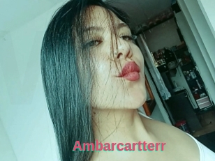 Ambarcartterr