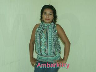 Ambarkitty
