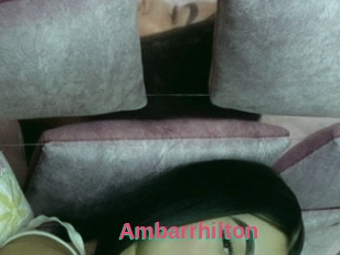 Ambarrhilton